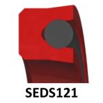 SEDS121 CNC machining SEDS121