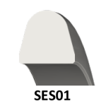 SES01 CNC Machining SES01