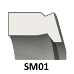 SM01 CNC machining SM01