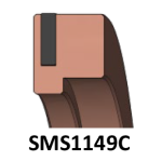 CNC Machining SMS1149C