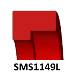 CNC Machining SMS1149L