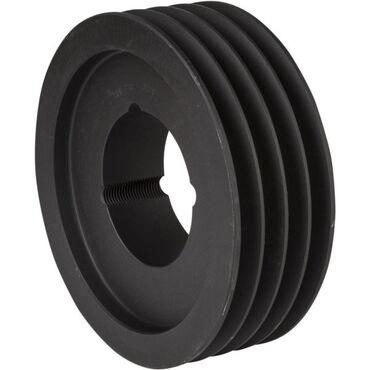 SPB 4 Groove Pulley