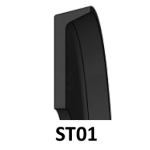 ST01 CNC Machining ST01