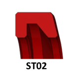 ST02 CNC Machining ST02