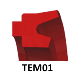 TEM01 CNC Machining TEM01