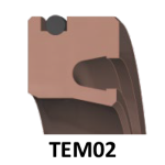 TEM02 CNC Machining TEM02