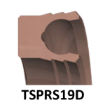 TSPRS19D CNC machining TSPRS19D