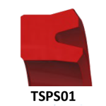 TSPS01 CNC machining TSPS01