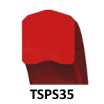 TSPS35 CNC machining TSPS35