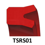 TSRS01 CNC machining TSRS01