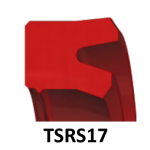 TSRS17 CNC machining TSRS17