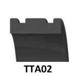 TTA02 CNC machining TTA02
