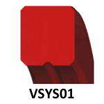 VSYS01 CNC Machining VSYS01