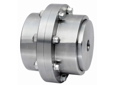 Gear Couplings