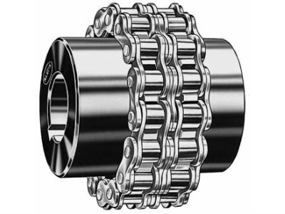 Chain Couplings