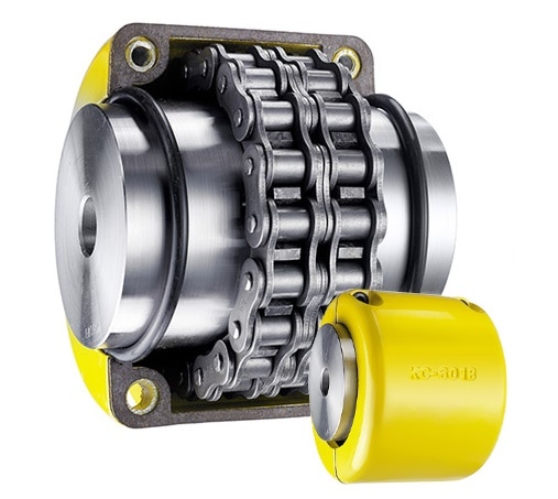 Chain Couplings