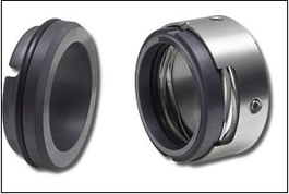 MECHANICAL SEALS