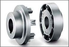 coupling