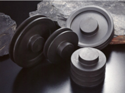 Taper Lock Sheaves
