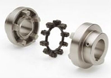 torque coupling