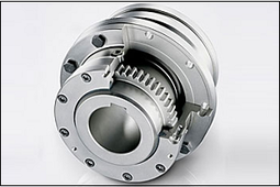 zapex Gear coupling