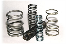 SPRINGS