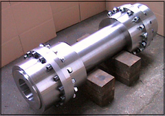 TORQUE COUPLINGS