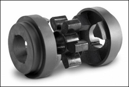 TORQUE COUPLINGS