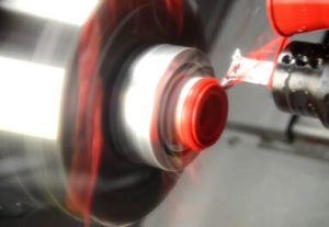 CNC Seals Machining in Dubai | CNC Seals Machining in UAE