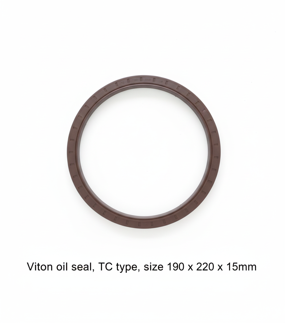 viton oil seal